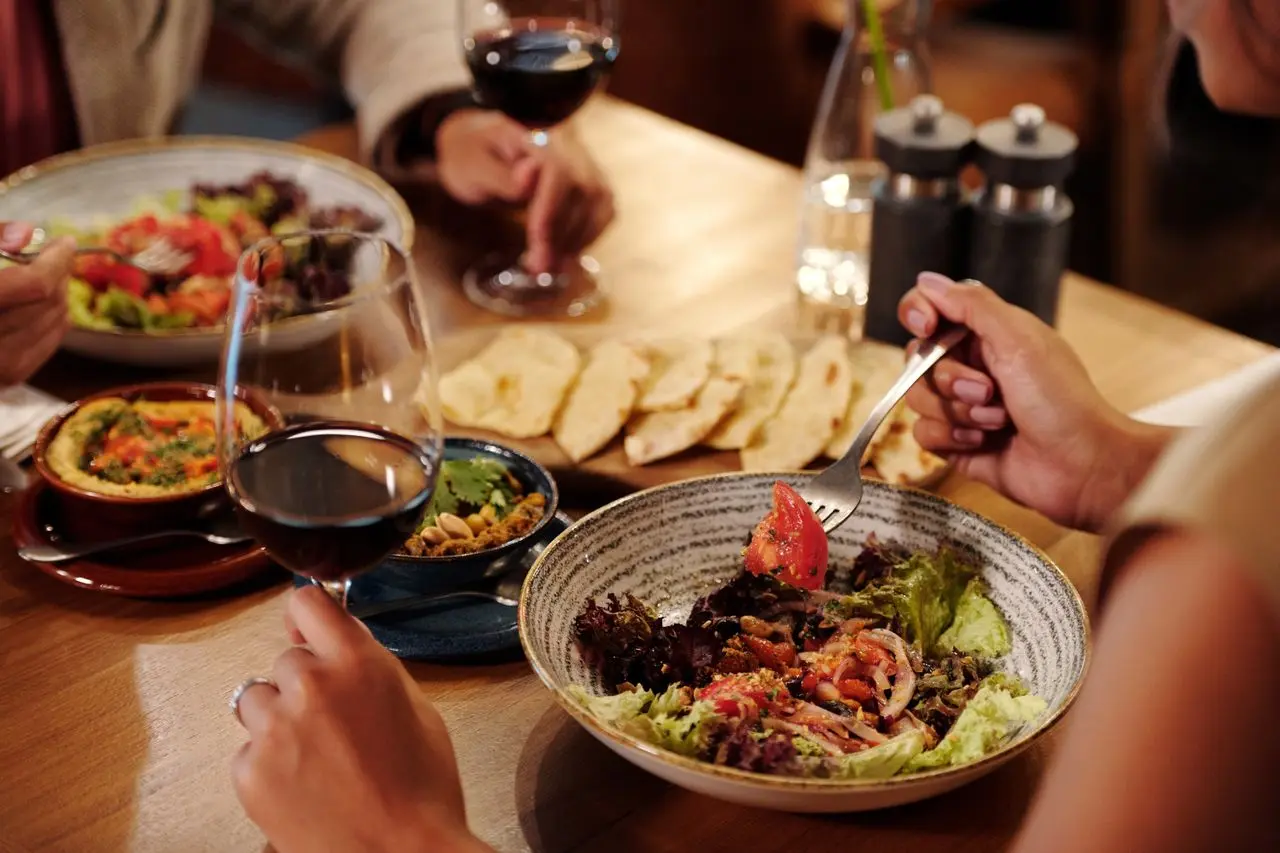 Lekker eten in Zwolle? Dit zijn favoriete adressen