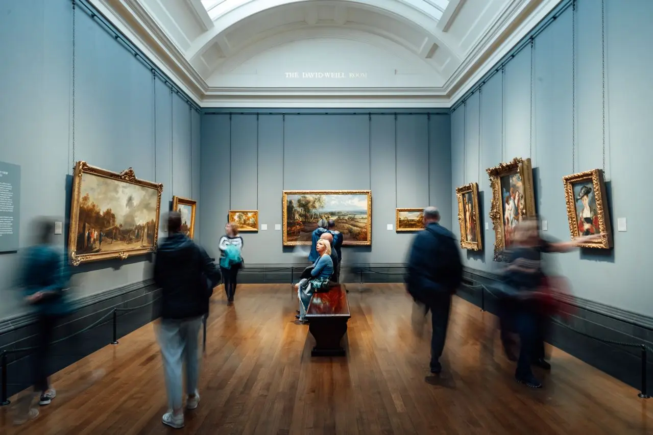 Kunst en cultuur in Zwolle: kijken, klimmen, luisteren en lezen